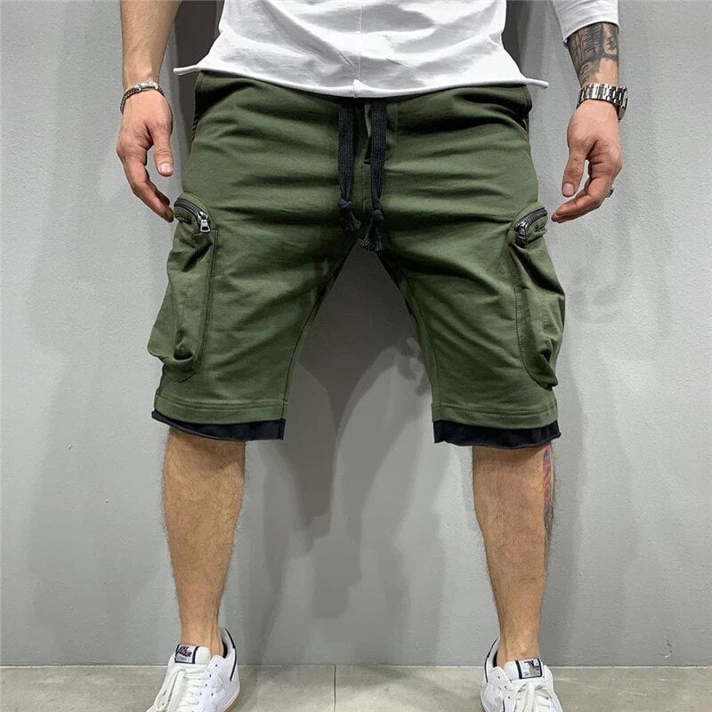 Constantin - Cargo Kurzhose