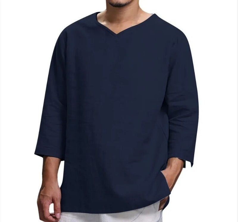 William - Lässiger Pullover