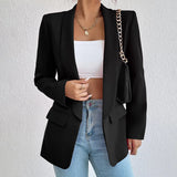 Alena - Lässiger Blazer