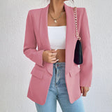 Alena - Lässiger Blazer