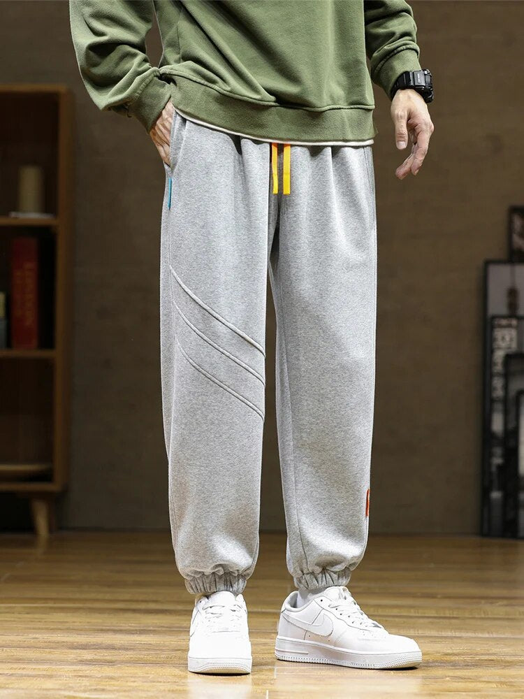 Becket - Baggy Wanderhose