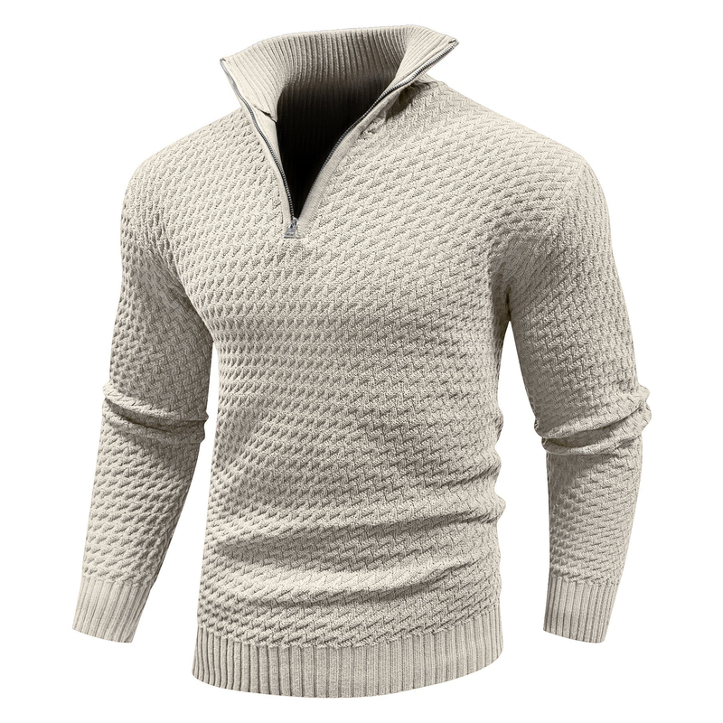 Leonardo - Premium-Strickpullover