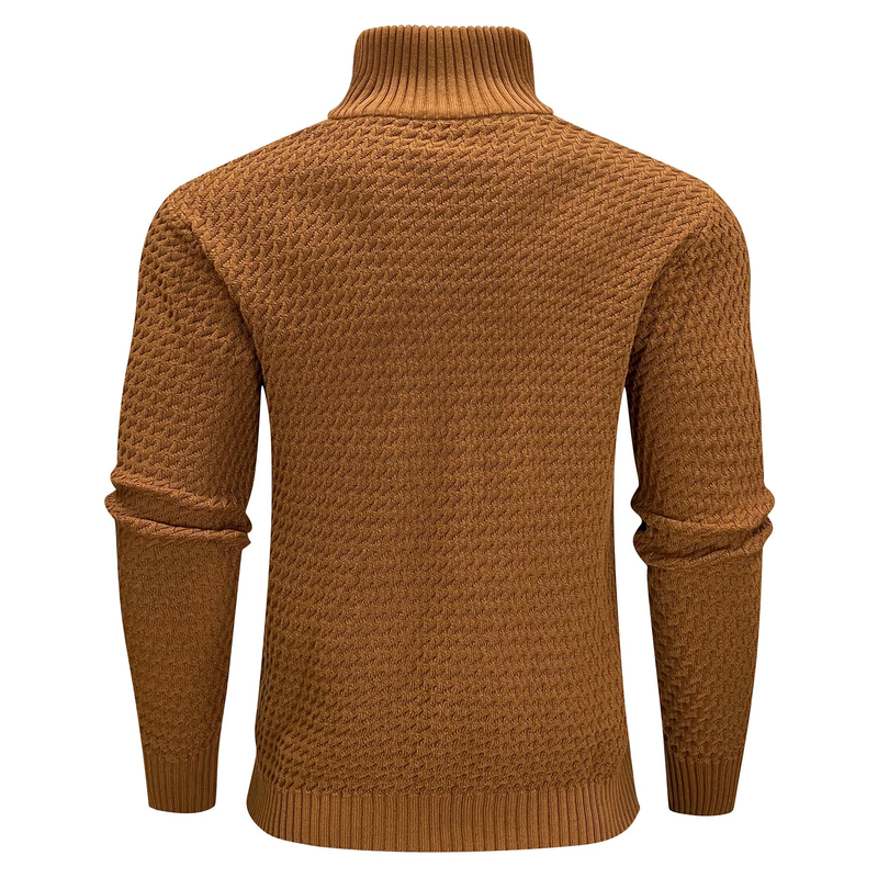 Leonardo - Premium-Strickpullover